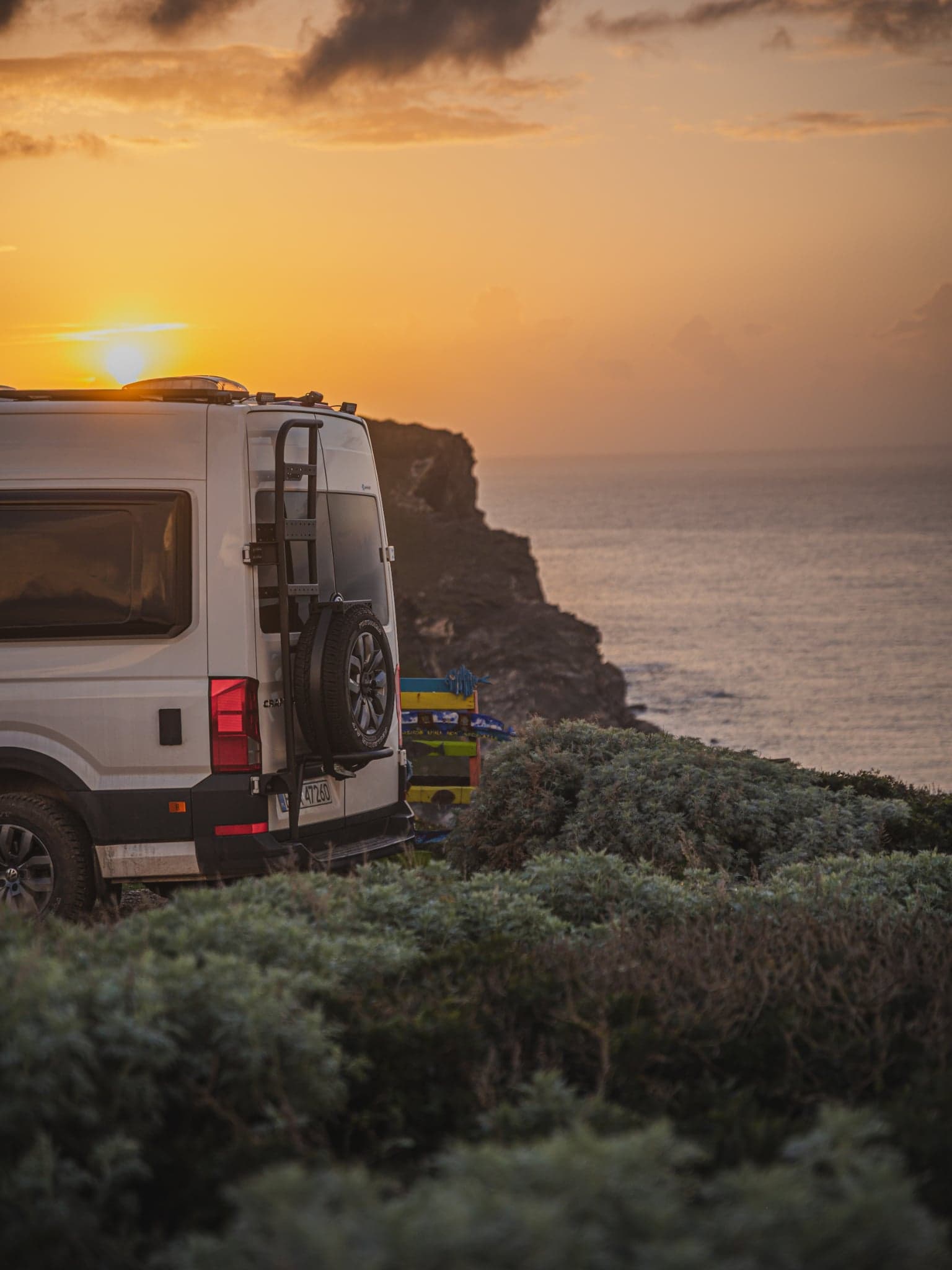 Tanos Motorsport - Kim jesteśmy