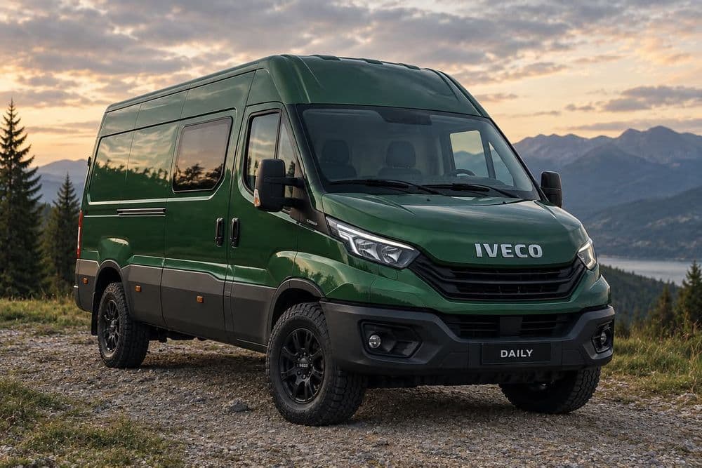 Iveco Daily